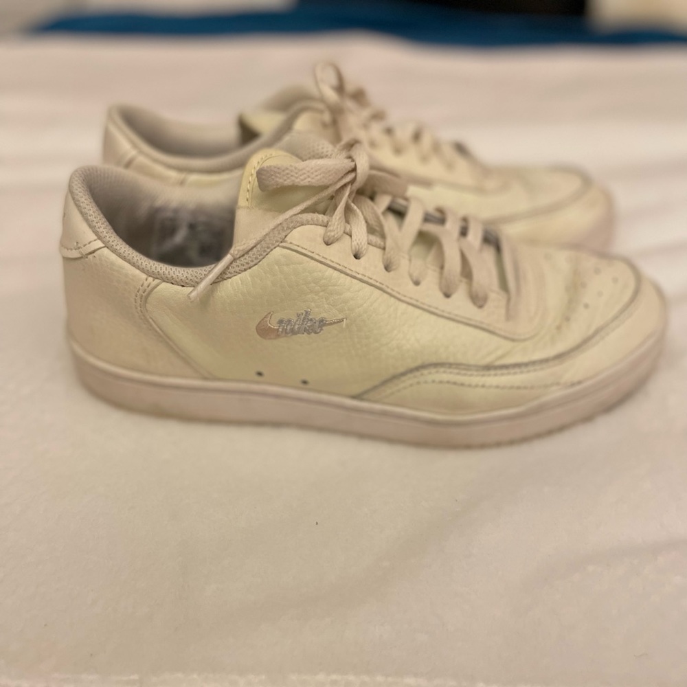 Nike Skateboarding Shoes